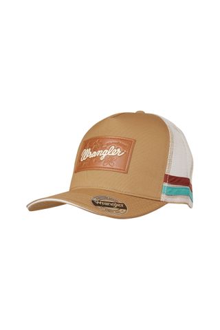 Women's Logan HP Trucker Cap - X4S2905CAP