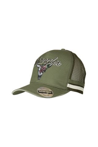 Women's Utah HP Trucker Cap - X4S2906CAP