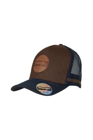 Men's Liam HP Trucker Cap - X4S1941CAP