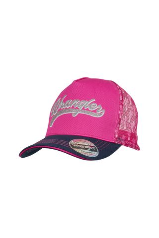 Girl's Luna HP Ponytail Cap - X4S5915CAP