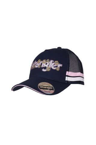 Women's Lucinda Trucker Cap - X4S2908CAP