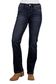 Women's Kim Hi Rise Boot Cut Jean - PCP2213852