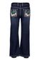 Girl's Zoe Boot Cut Jean - PCP5208849