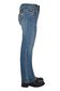 Girl's Gia Boot Cut Jean - PCP5213848