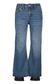 Girl's Gia Boot Cut Jean - PCP5213848