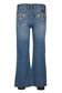 Girl's Gia Boot Cut Jean - PCP5213848