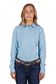 Women's Shelby L/S Western Shirt - P4S2126993