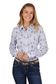 Women's Mavis L/S Western Shirt - P4S2127992