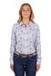 Women's Mavis L/S Western Shirt - P4S2127992