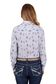 Women's Mavis L/S Western Shirt - P4S2127992