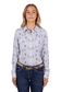 Women's Mavis L/S Western Shirt - P4S2127992
