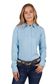 Women's Shelby L/S Western Shirt - P4S2126993