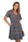 Women's Bronte S/S Dress - P4S2400980