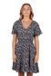 Women's Bronte S/S Dress - P4S2400980