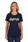 Women's Frankie S/S T-Shirt - P4S2598994