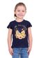 Girl's Ariana S/S T-Shirt - P4S5577862