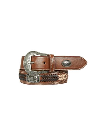 Boy's Zachary Western Belt - P4S7913BLT