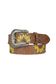 Women's Bridgette Western Belt - P4S2971BLT