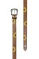 Women's Bridgette Western Belt - P4S2971BLT