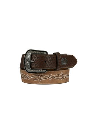 Boy's Wilson Western Belt - P4S7914BLT