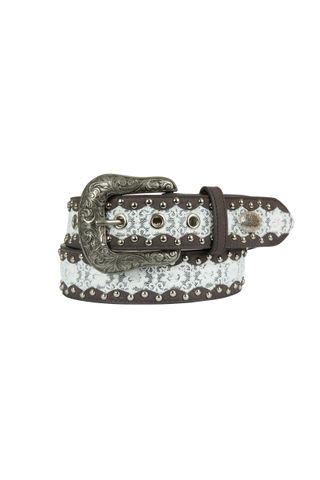 Women's Lilly Western Belt - P4S2982BLT