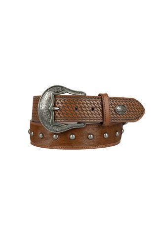 Men's Terry Western Belt - P4S1967BLT