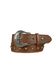 Men's Terry Western Belt - P4S1967BLT