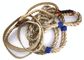 Junior Custom Bull Riding Rope - 310-CJB