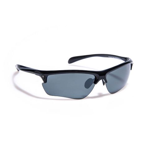 Elite Black Sunglasses - GE001