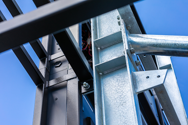6 Reasons Why Steel Fabricators Choose MACC Bandsaws