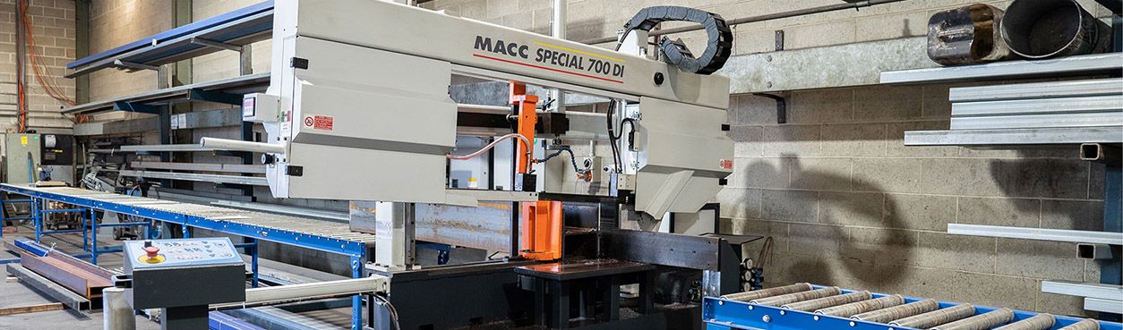 Macc bandsaw deals