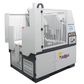 MACC BANDSAW, WITH TOUCH SCREEN CONTROL PANEL AND DUAL VERTICAL VICES FOR BUNDLE CUT, FULLY AUTO DUAL COLUMN, 300MM CAP, 20-90MPM, STRAIGHT, 415V 3PH