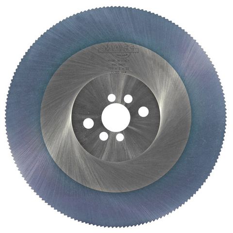 COLDSAW BLADES - SPEEDFACE COATED