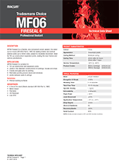 MF90 Duct Sealant Image