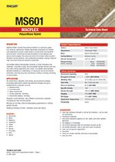 MS601 Macflex Image
