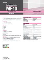 Gap Filler Pink
