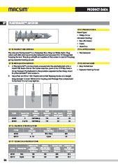 Plastermate Anchor