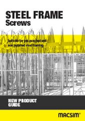 23KBM Steel Frame