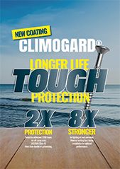 Decking Screw Promo 2025