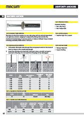 Macdrive Anchor