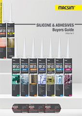 Silicone Buyers Guide 2019