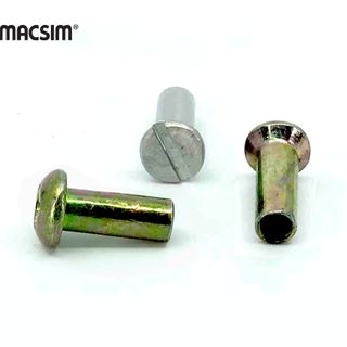 Masonbolt Post Screw Head