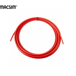 Red Spaghetti