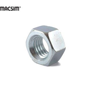 High Tensile Bolts, SS Nuts