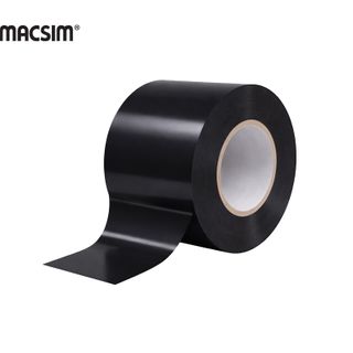 Black Protection Tape