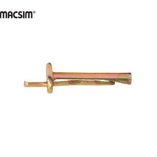 DBZ Metal Pin Anchor