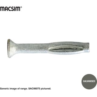 6mmx50mm CSK SLITZ ANCHOR