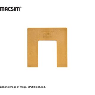 5.0MM STUMP PACKER