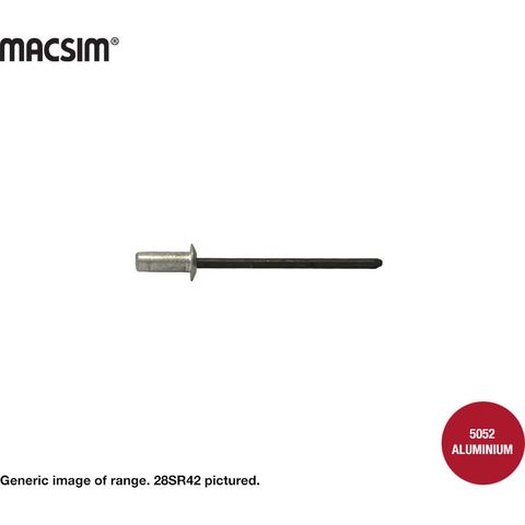 3.2x3.2 SEALEDRIVET-PACK 500