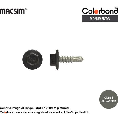 12x20HWF SDS C4 MONUMENT